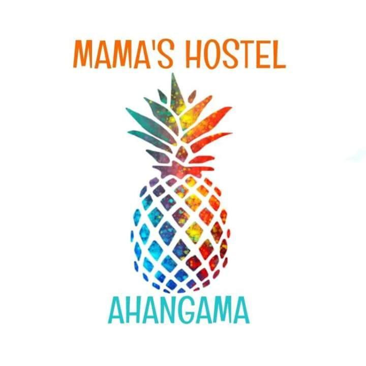 Mama'S Hostel آهانغاما المظهر الخارجي الصورة