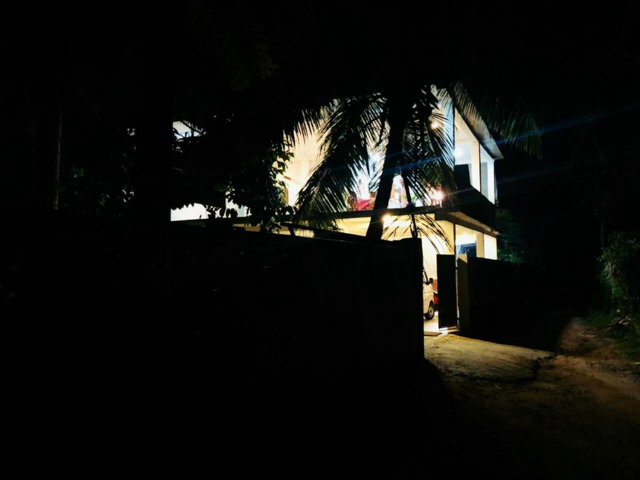 Mama'S Hostel آهانغاما المظهر الخارجي الصورة