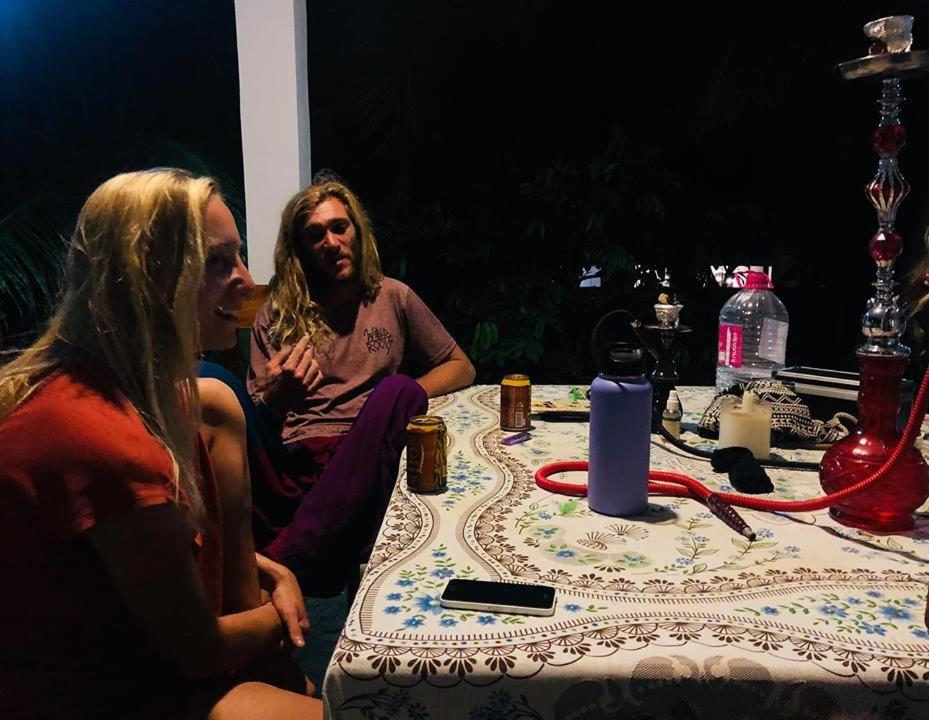 Mama'S Hostel آهانغاما المظهر الخارجي الصورة
