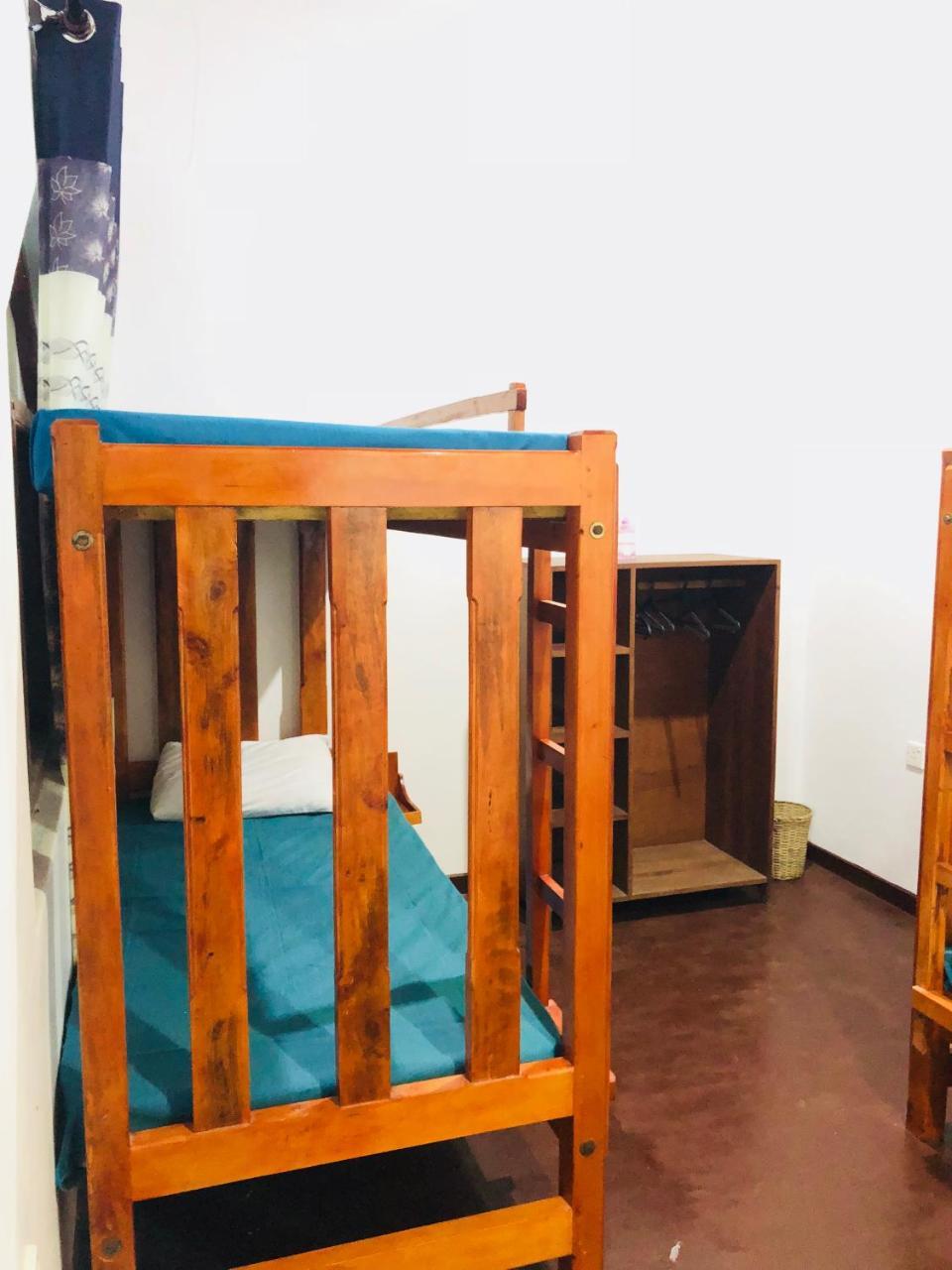 Mama'S Hostel آهانغاما المظهر الخارجي الصورة