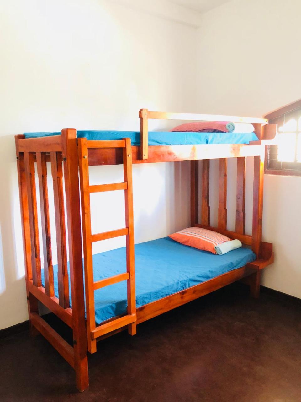 Mama'S Hostel آهانغاما المظهر الخارجي الصورة