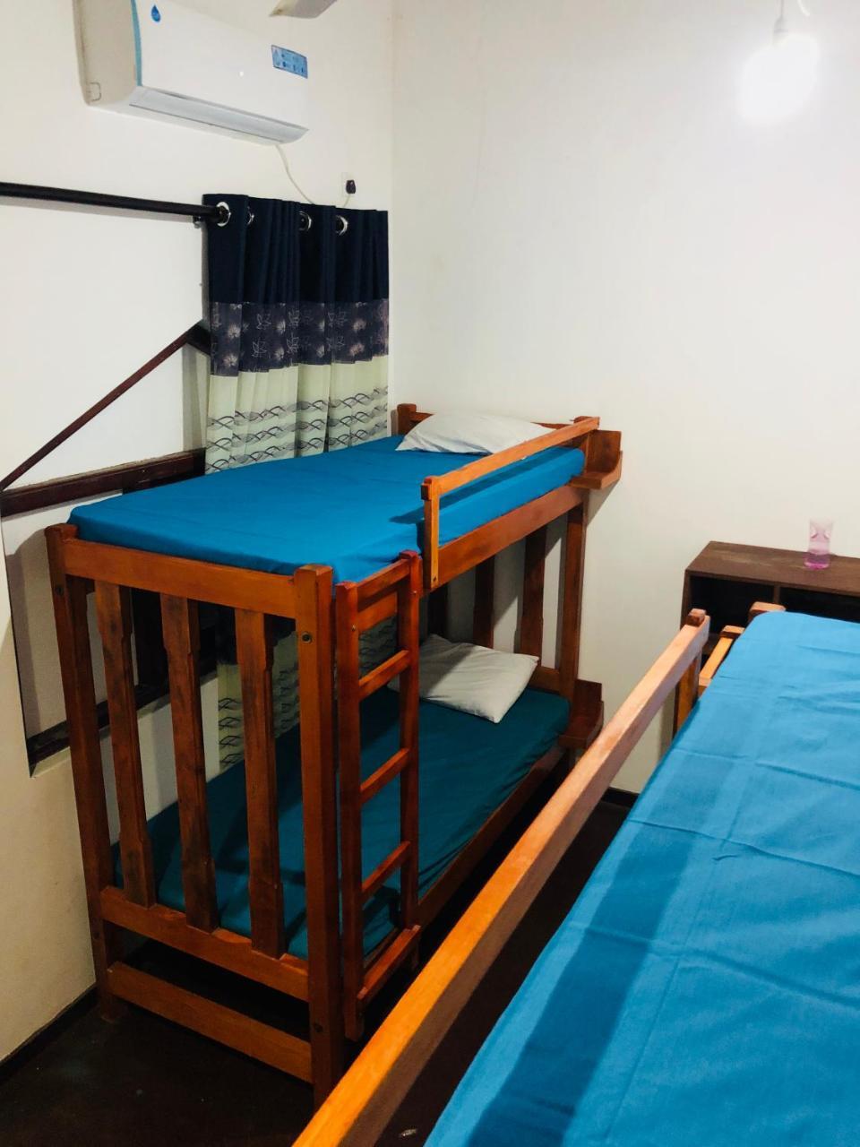 Mama'S Hostel آهانغاما المظهر الخارجي الصورة