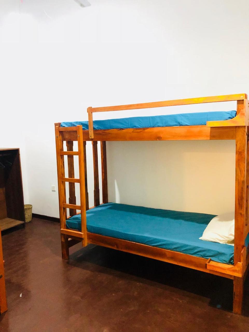 Mama'S Hostel آهانغاما المظهر الخارجي الصورة