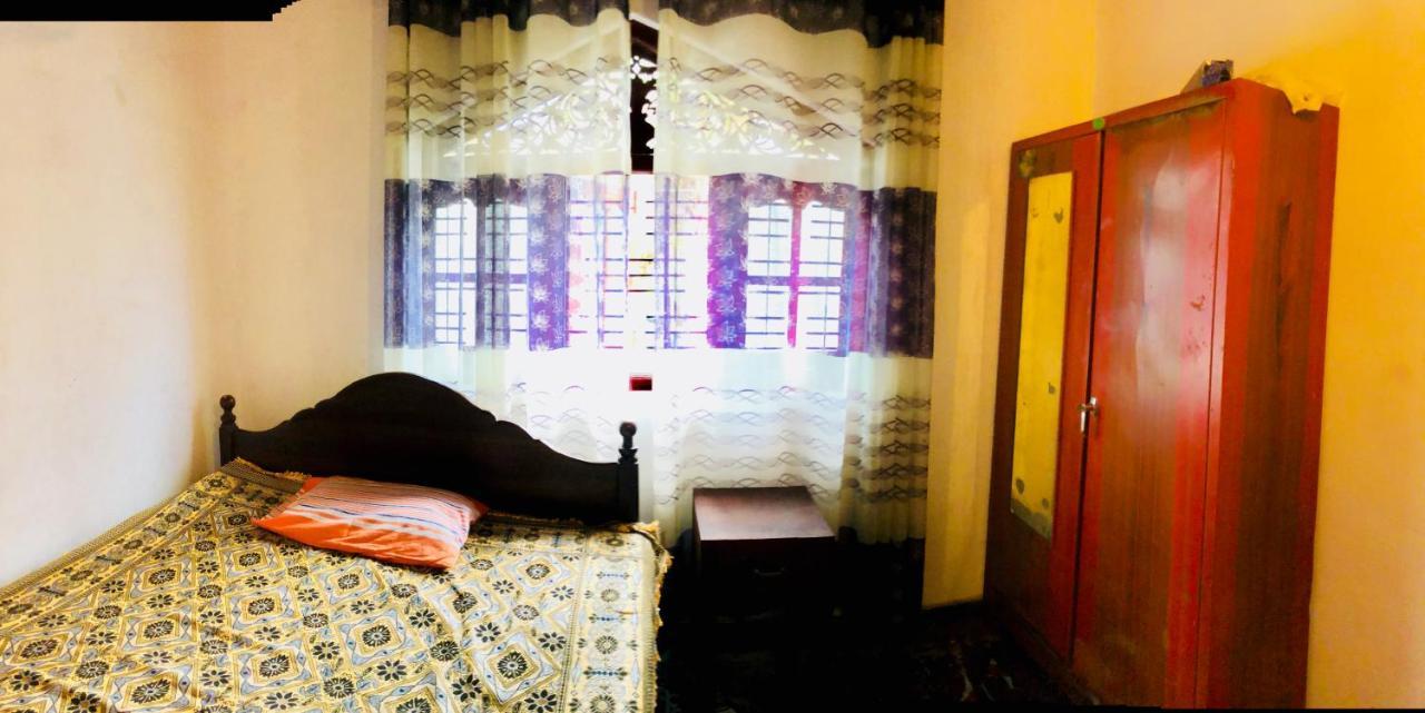 Mama'S Hostel آهانغاما المظهر الخارجي الصورة